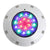 IP68 IP Rating And LED Light Source Multi Color Inground Led Swimming Pool Light - FUWARM