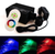 RGB color changing ceiling sauna LED fiber optic lights - FUWARM