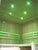 sauna led color light /12 color chromo decorative room sauna led  Farblicht
